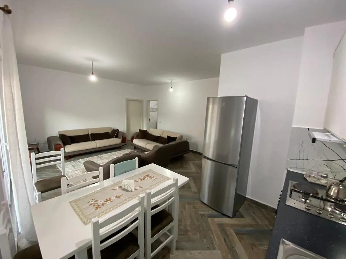 Daily Apartment Tirana
