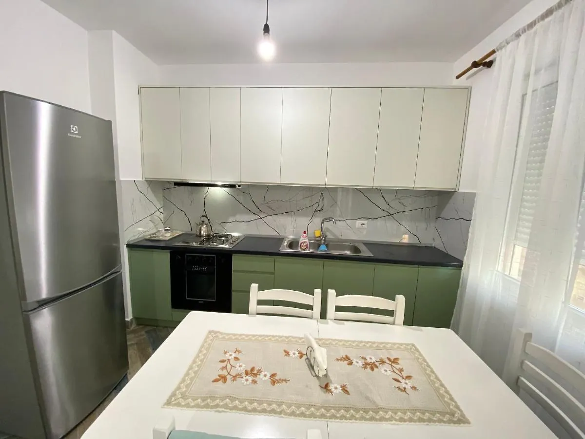 Daily Apartment Tirana