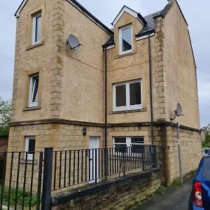 Arthur St Apartamento Edimburgo