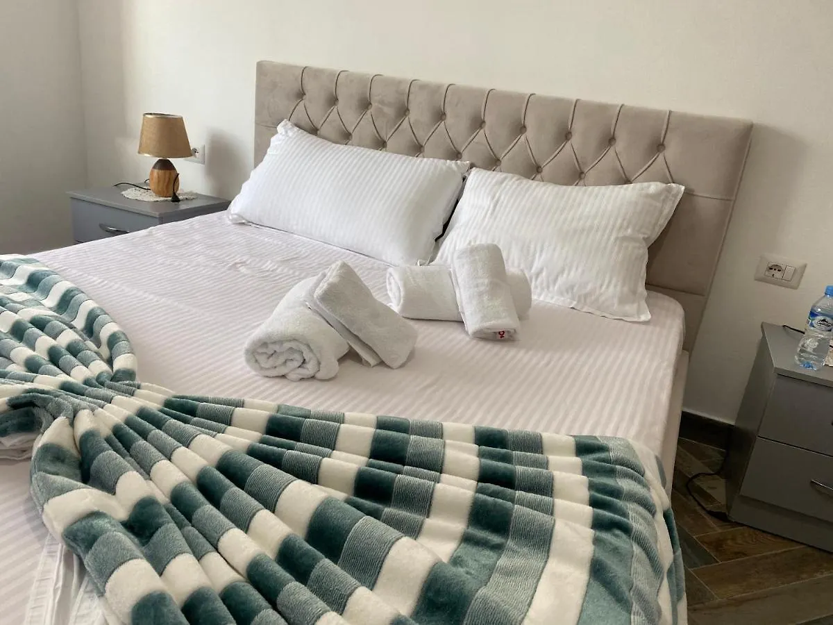 Daily Apartment Tirana