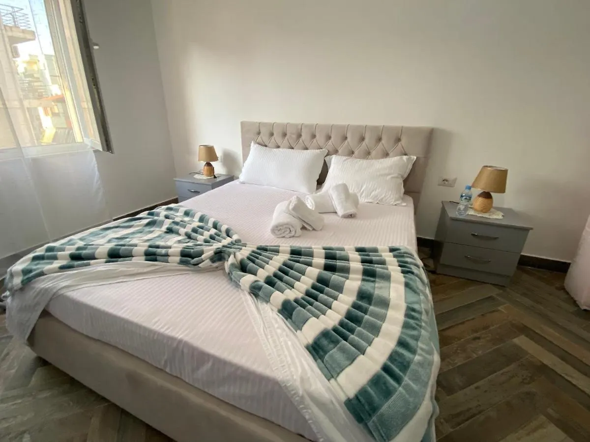 Daily Apartment Tirana 0*,  Albania