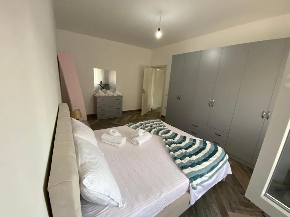 Daily Apartment Tirana