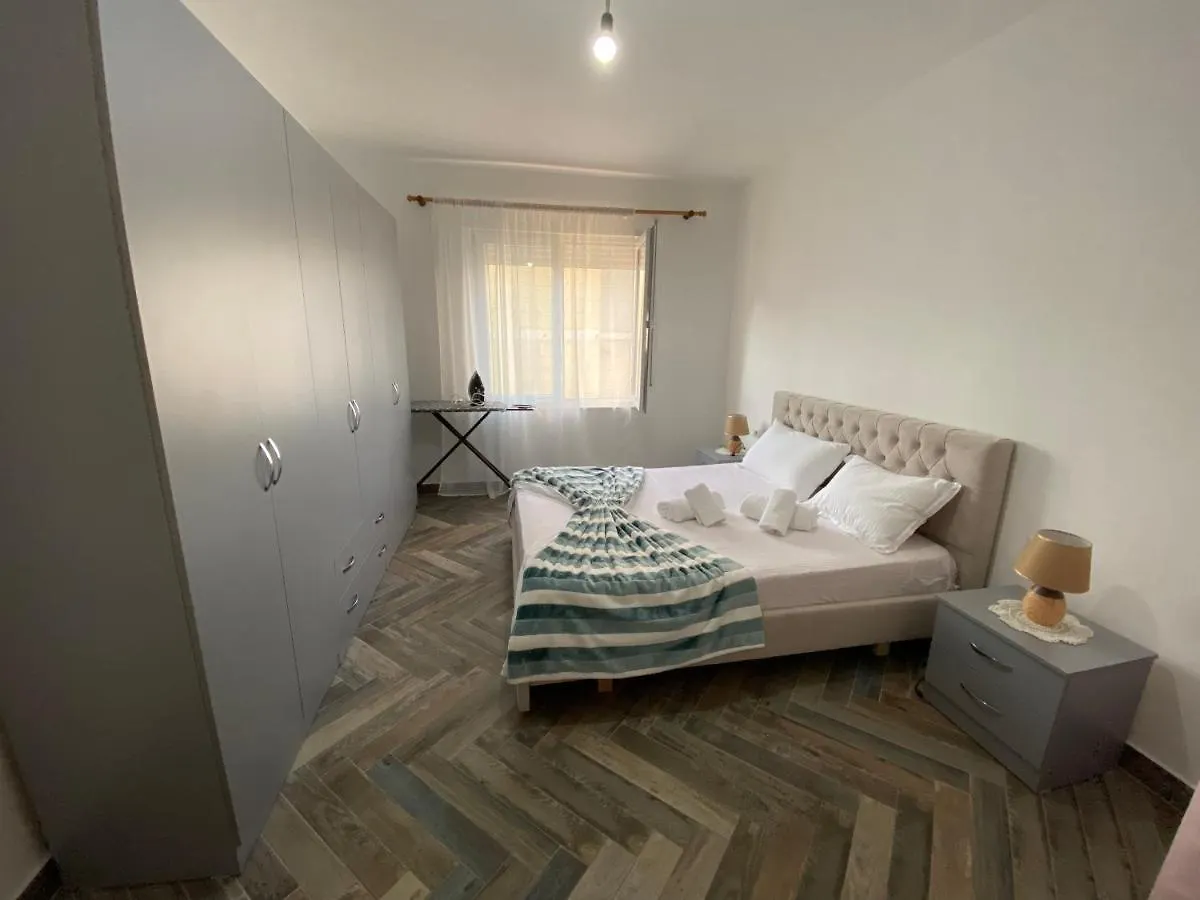 Daily Apartment Tirana