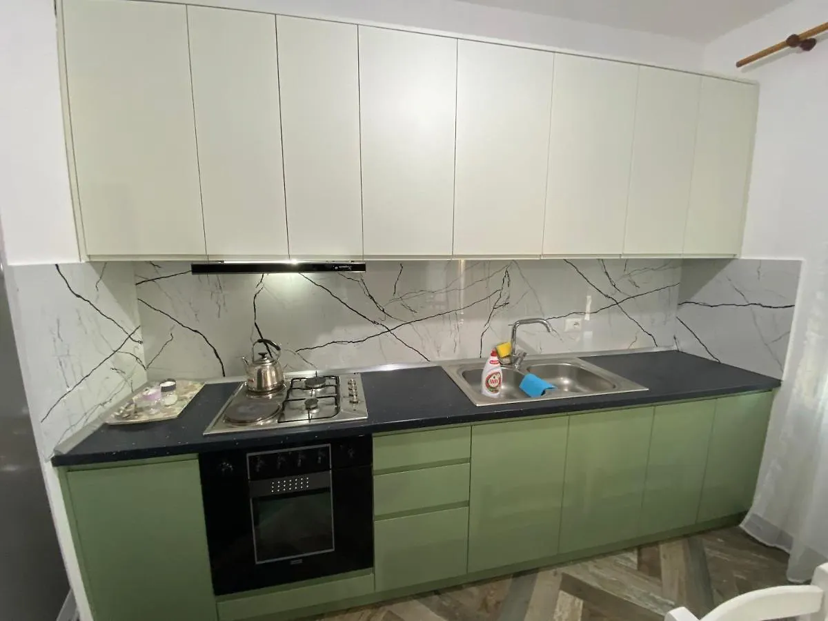 Daily Apartment Tirana