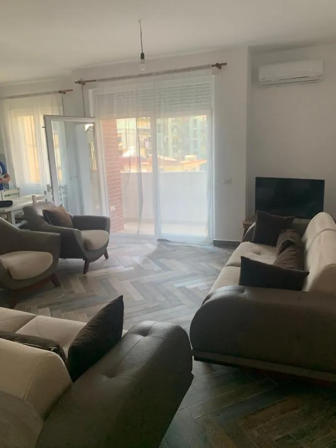 Daily Apartment Tirana