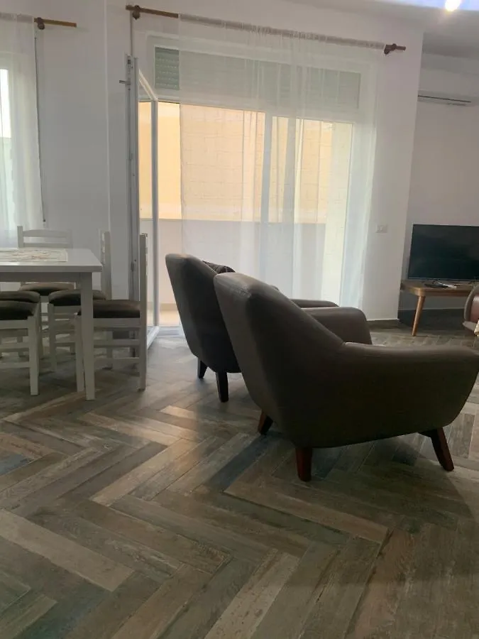 Daily Apartment Tirana Albania