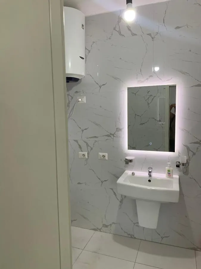 Daily Apartment Tirana