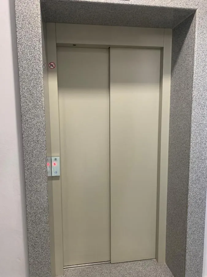 Daily Apartment Tirana