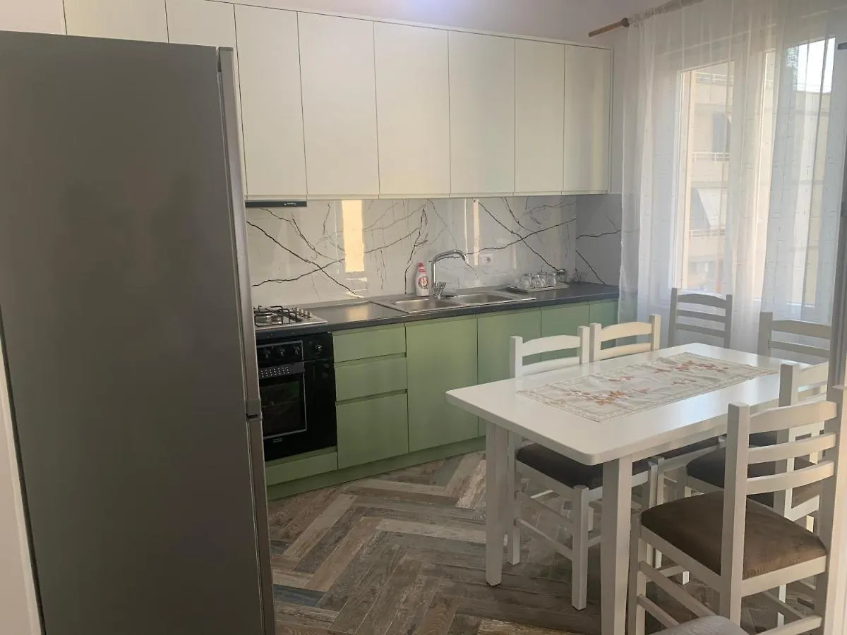 Daily Apartment Tirana