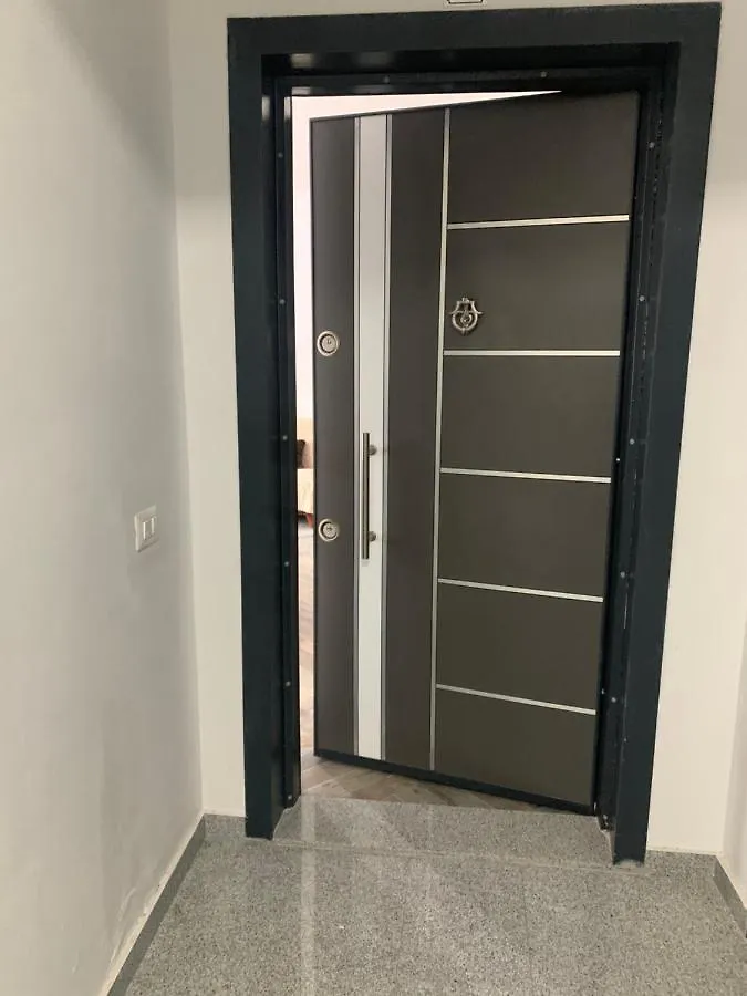 Daily Apartment Tirana Albania