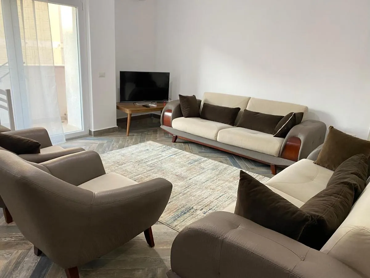 Daily Apartment Tirana Albania