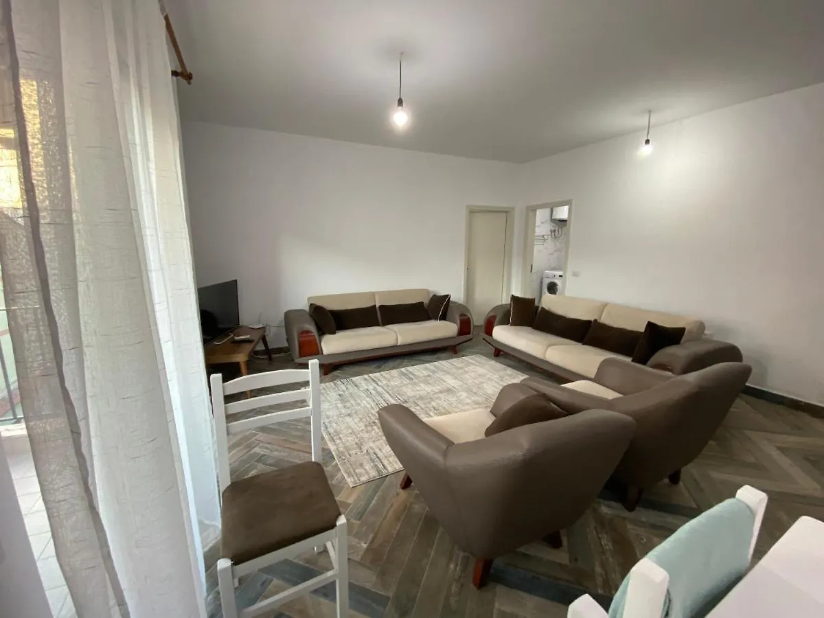 Daily Apartment Tirana